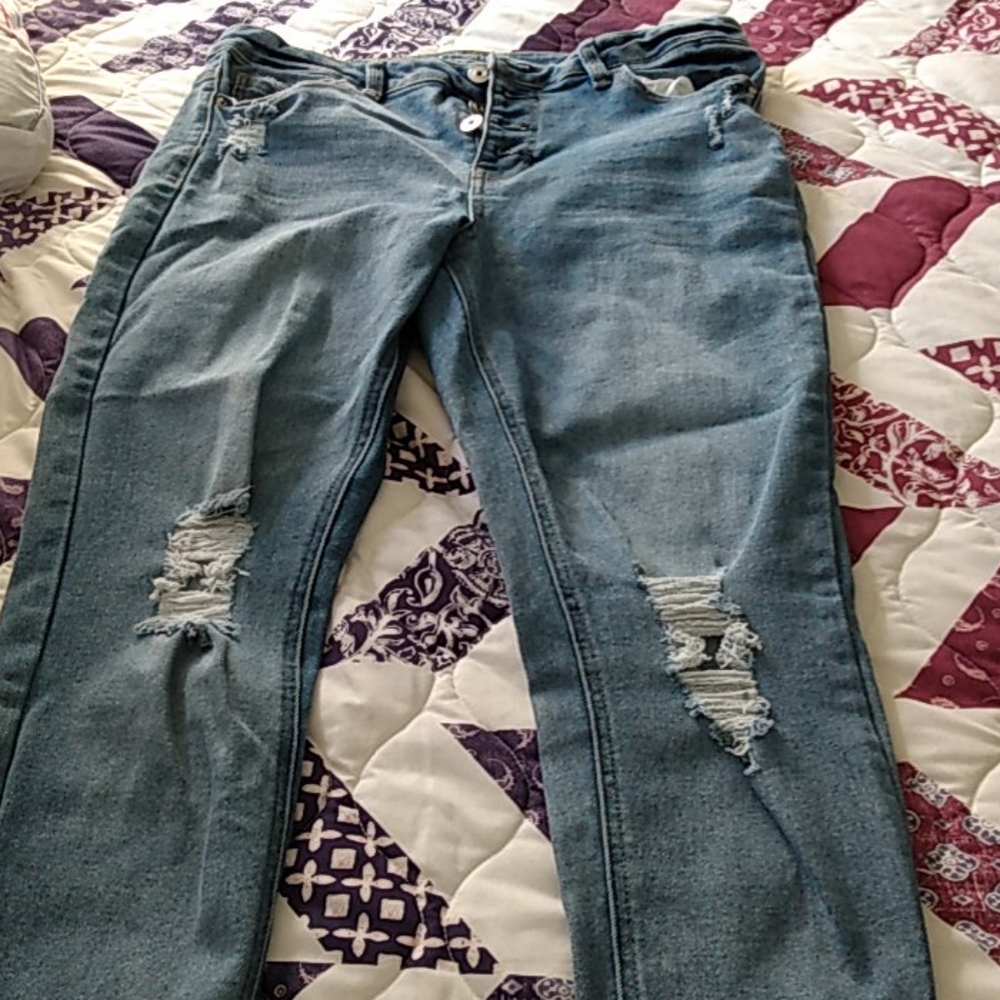 Really cute jeans